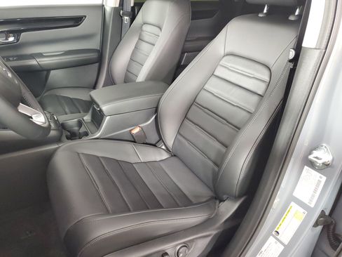 Used 2026 Honda CR-V EX-L image 12