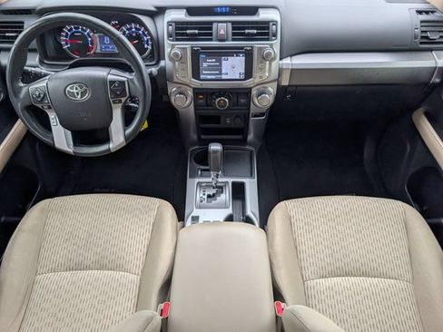 Used 2015 Toyota 4Runner SR5 RWD image 5