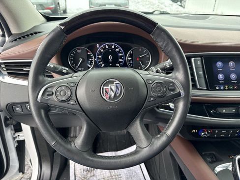 Used 2020 Buick Enclave Avenir w/ LPO, Floor Liner Package image 11