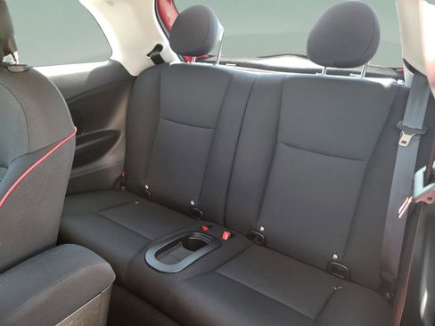 Used 2024 FIAT 500 e (RED) image 18