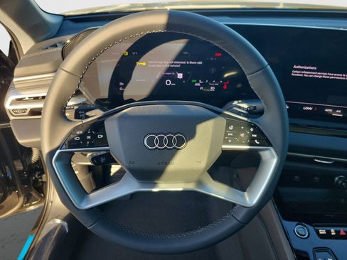 New 2025 Audi A5 2.0T Premium image 20