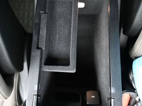 New 2025 Lincoln Corsair Reserve w/ Jet Appearance Package image 21