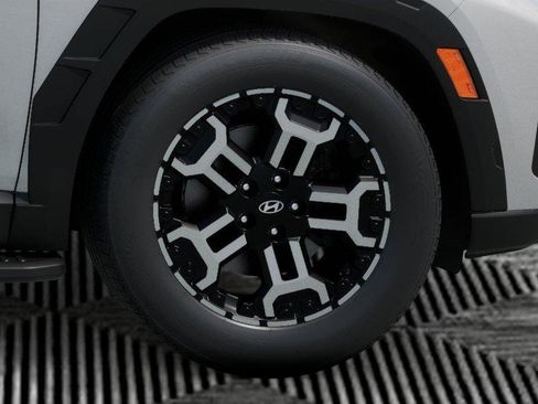 New 2026 Hyundai Tucson XRT AWD/4WD image 8