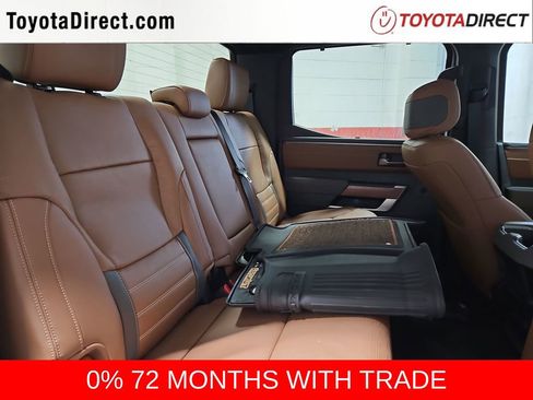 New 2026 Toyota Tundra 1794 Edition image 31