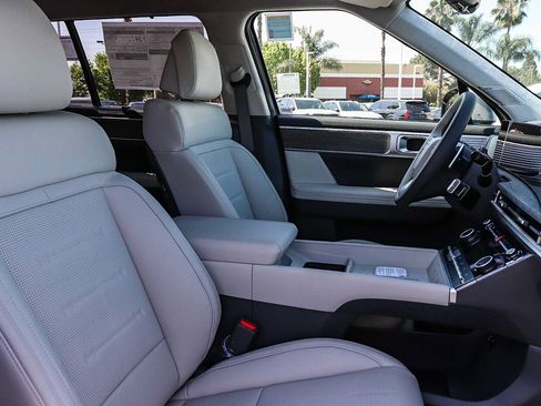 New 2026 Hyundai Santa Fe Calligraphy AWD/4WD image 26