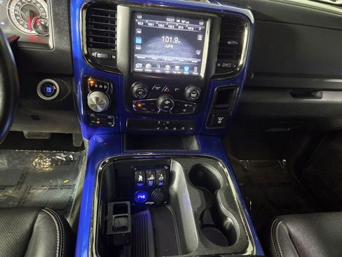 Certified 2016 RAM 1500 Sport w/ Convenience Group image 15