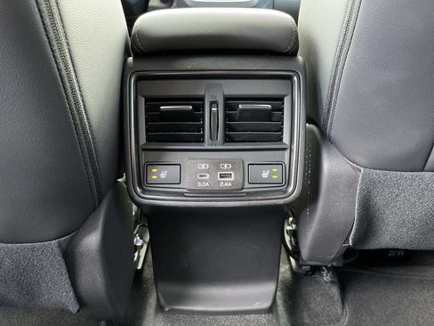 Certified 2026 Subaru Forester Touring AWD/4WD image 44