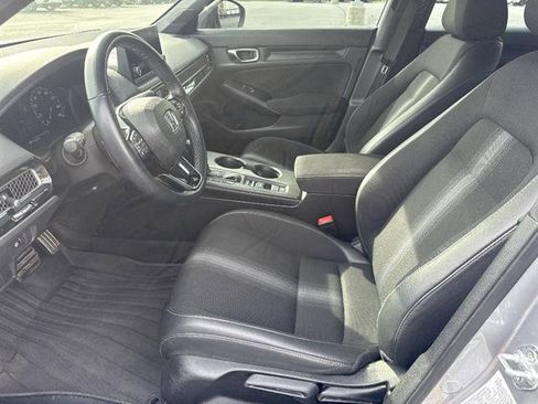 Used 2024 Honda Civic Sport image 8