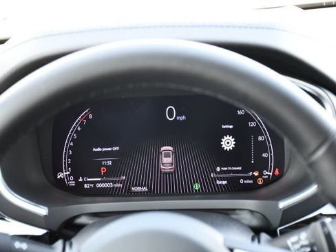 New 2026 Acura MDX w/ Technology Package image 24