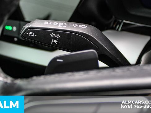 Used 2022 Audi A3 2.0T Premium image 22