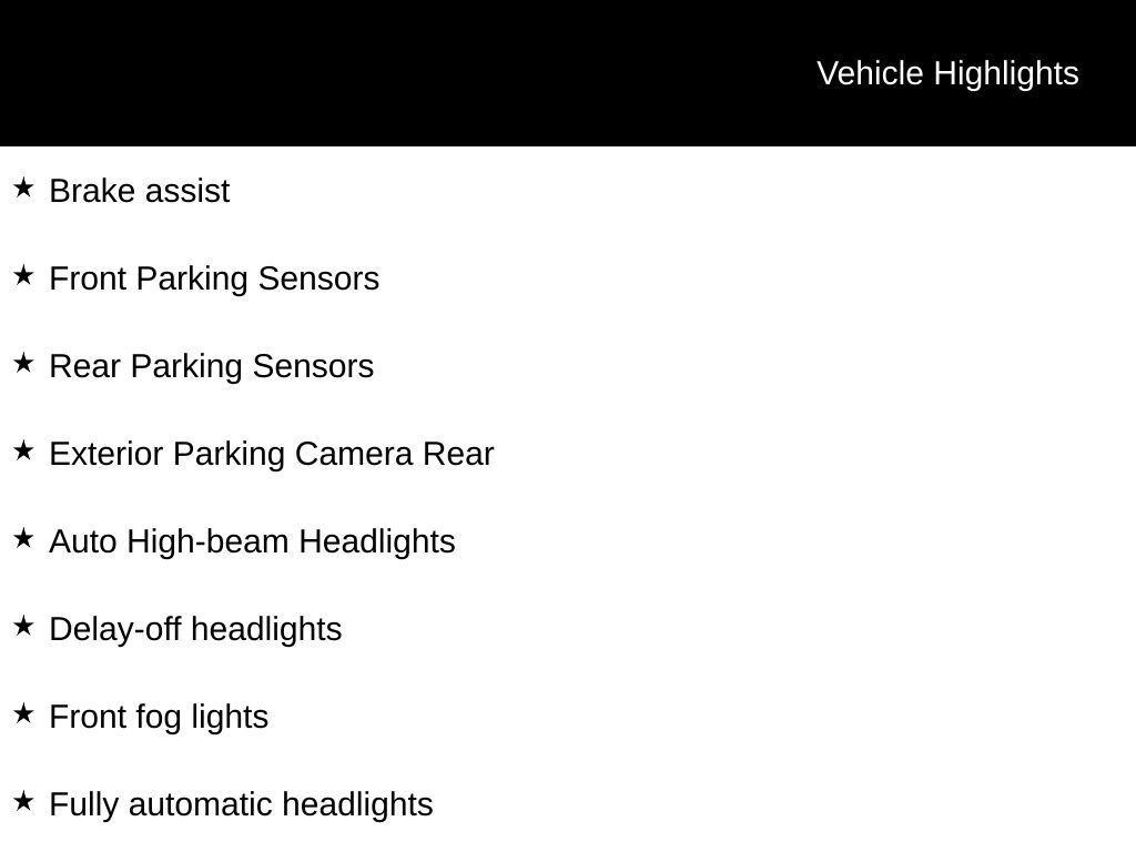 New 2026 Ford Bronco Sport Outer Banks w/ Outer Banks Tech Package+ AWD/4WD image 19