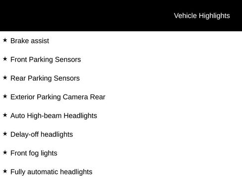 New 2026 Ford Bronco Sport Outer Banks w/ Outer Banks Tech Package+ AWD/4WD image 19