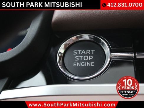 New 2026 Mitsubishi Outlander SEL image 23