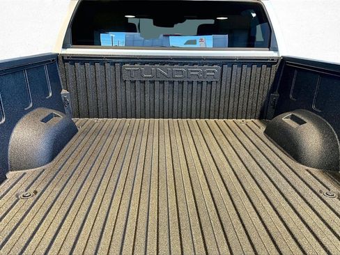 Used 2026 Toyota Tundra 1794 Edition w/ TRD Off-Road Package image 12