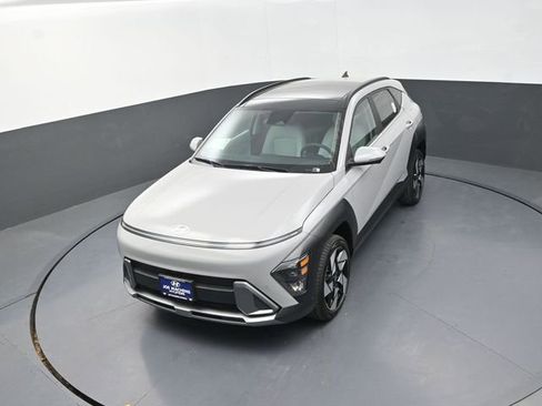 New 2026 Hyundai Kona Limited AWD/4WD image 26
