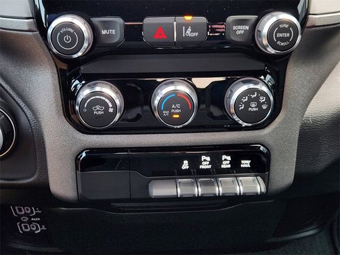Used 2025 RAM 1500 Tradesman image 20