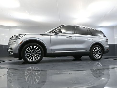 Used 2023 Lincoln Aviator Reserve w/ Equipment Group 201A image 70