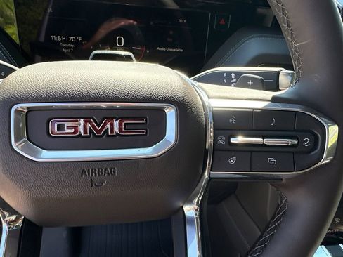 New 2026 GMC Yukon XL Elevation w/ Elevation Premium Package image 28