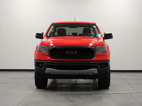 Used 2021 Ford Ranger XLT image 9