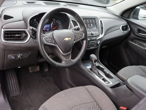Used 2023 Chevrolet Equinox LT image 4