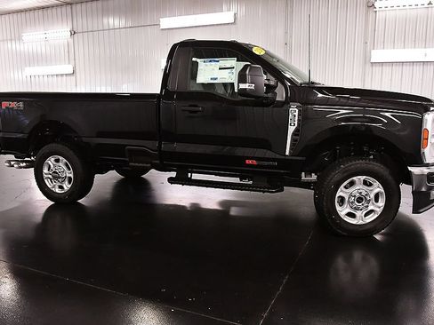 New 2026 Ford F350 XLT AWD/4WD image 8
