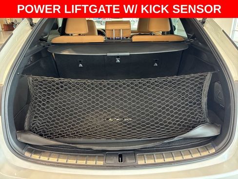 Used 2024 Lexus RX 350 Premium w/ Accessory Package (Z1) image 8