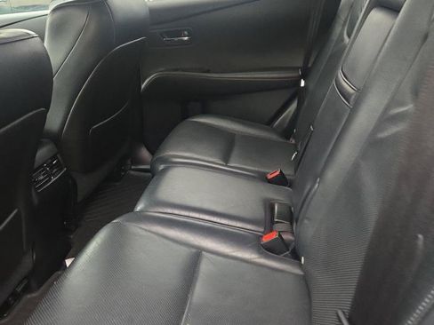 Used 2015 Lexus RX 350 AWD image 10