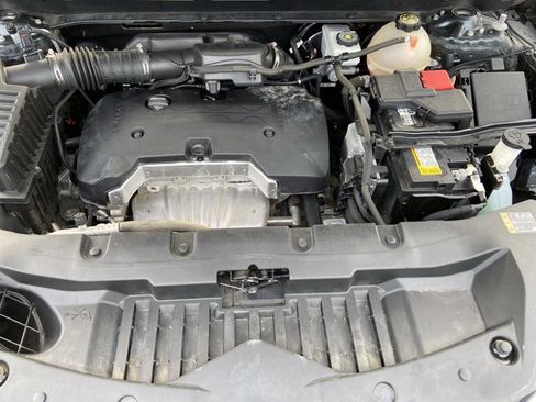 Used 2020 Chevrolet Blazer LT FWD image 27