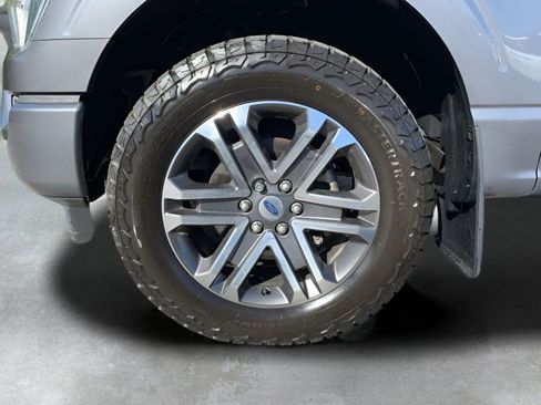 Used 2021 Ford F150 XL w/ STX Appearance Package image 31