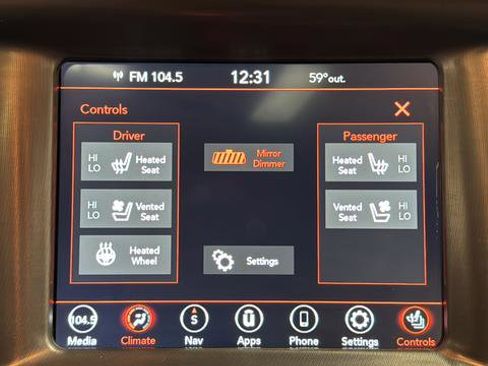 Used 2020 Dodge Charger GT w/ Plus Group AWD/4WD image 33
