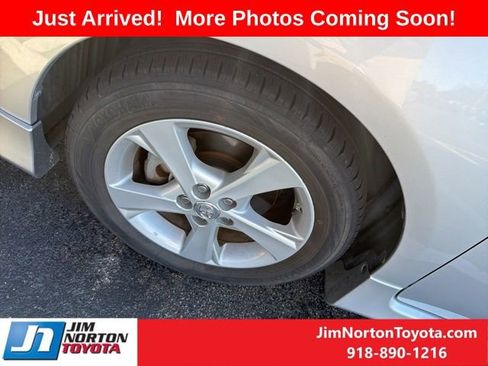 Used 2011 Toyota Corolla S image 8