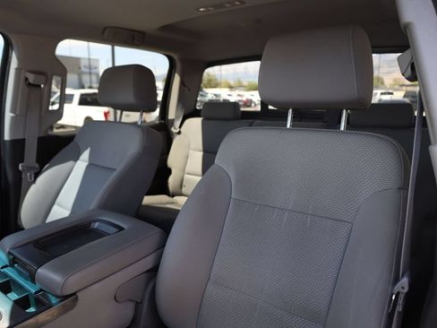 Used 2014 Chevrolet Silverado 1500 LT w/ Texas Edition, 1LT Trim AWD/4WD image 16