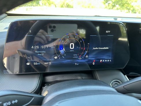 New 2026 Chevrolet Equinox LT image 28