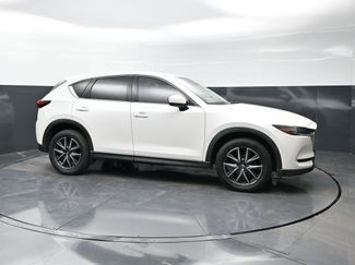 Used 2018 MAZDA CX-5 Grand Touring w/ Premium Package video 3