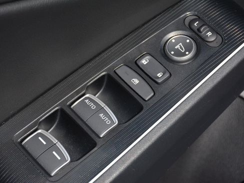 Used 2025 Honda Civic Sport Touring image 10
