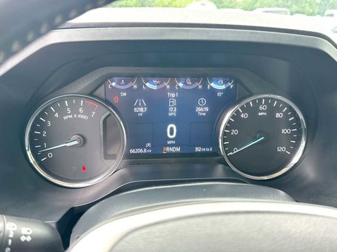 Used 2024 Ford Expedition Max XLT RWD image 19