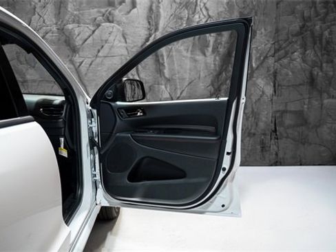 New 2026 Dodge Durango GT w/ Blacktop Package image 6