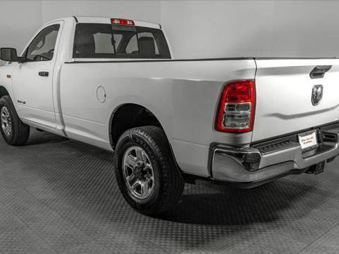 Used 2020 RAM 2500 Tradesman image 6