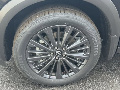 New 2026 Nissan Pathfinder SL AWD/4WD image 15