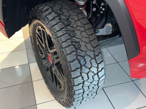 New 2026 Toyota Tundra SR5 w/ SX Package image 10