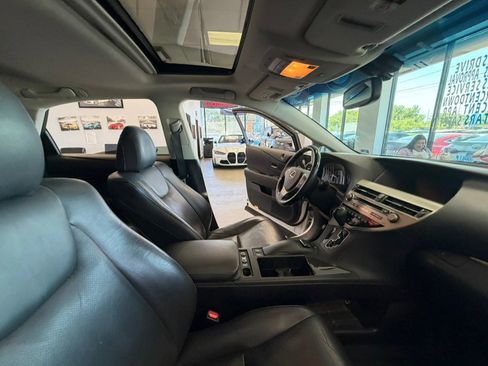 Used 2015 Lexus RX 350 AWD image 41