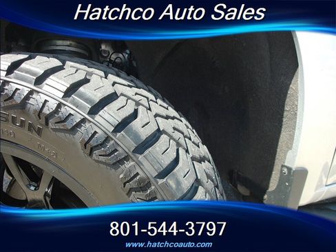 Used 2019 Chevrolet Silverado 1500 LT w/ All-Star Edition image 12