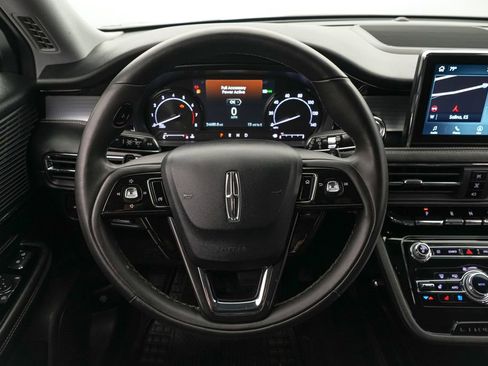 Used 2022 Lincoln Corsair AWD w/ Equipment Group 101A image 14