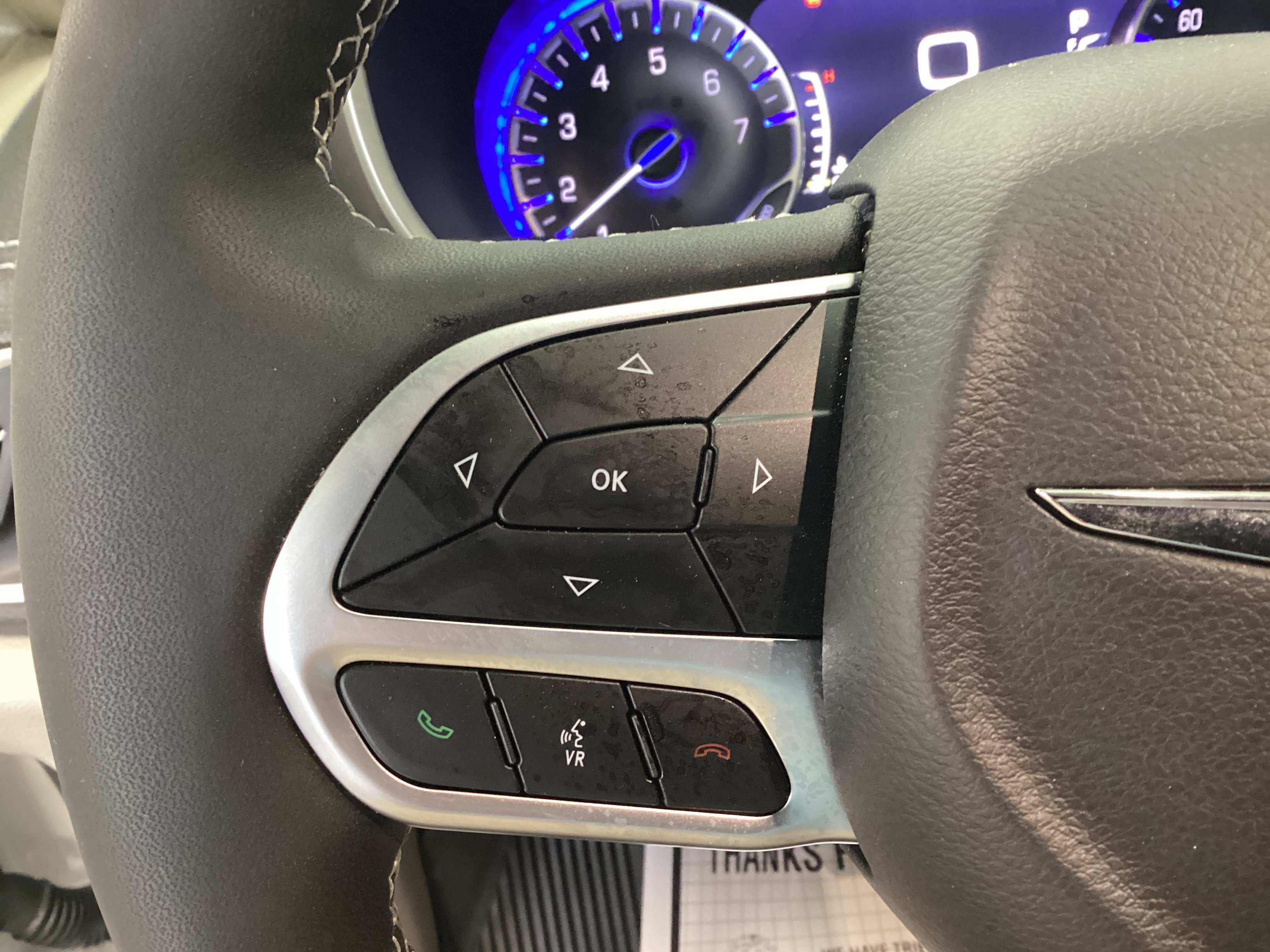 Used 2024 Chrysler Pacifica Touring-L w/ Road Tripper Package FWD image 20