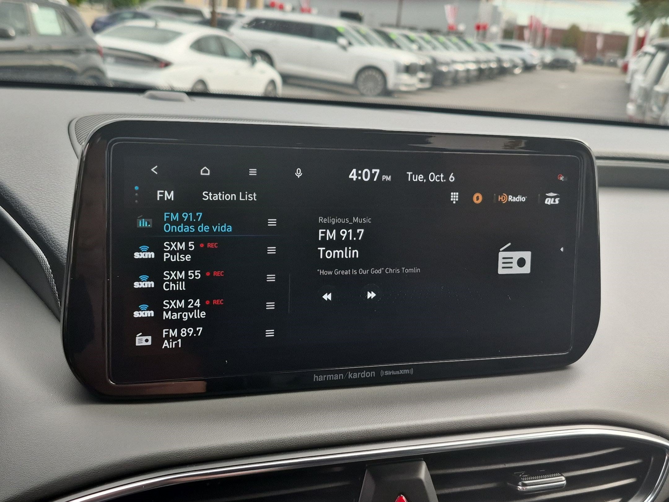 Certified 2023 Hyundai Santa Fe Limited AWD/4WD image 23