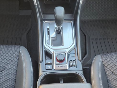 Used 2021 Subaru Forester Premium w/ Popular Package #1 image 17