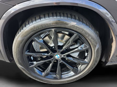 Used 2022 BMW X3 sDrive30i w/ M Sport Package 2 image 39