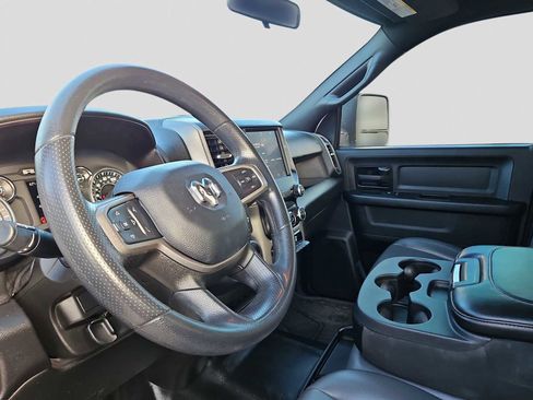 Used 2023 RAM 2500 Tradesman w/ Towing Technology Group image 10