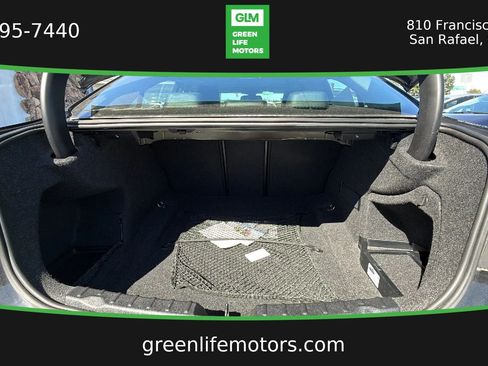Used 2015 BMW 328i Sedan RWD image 21