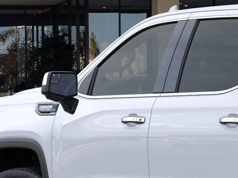 New 2026 GMC Sierra 1500 Denali Ultimate AWD/4WD image 13